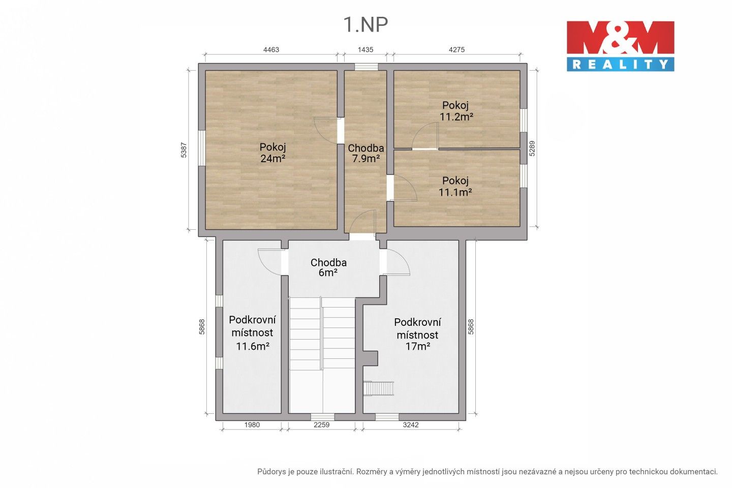 Prodej domu 164 m² - foto 10