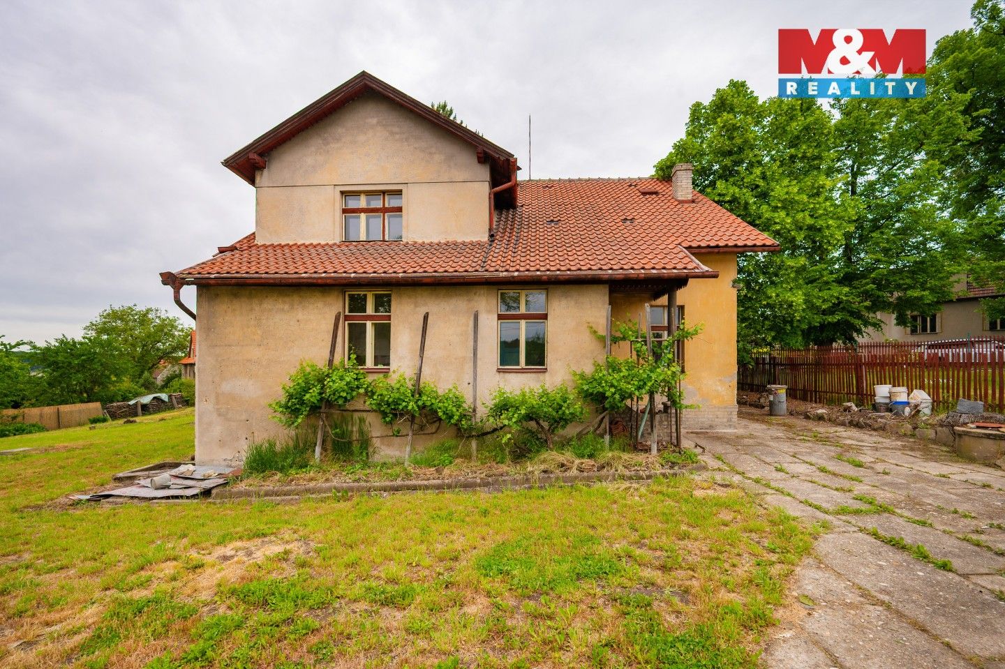 Prodej domu 164 m² - foto 11