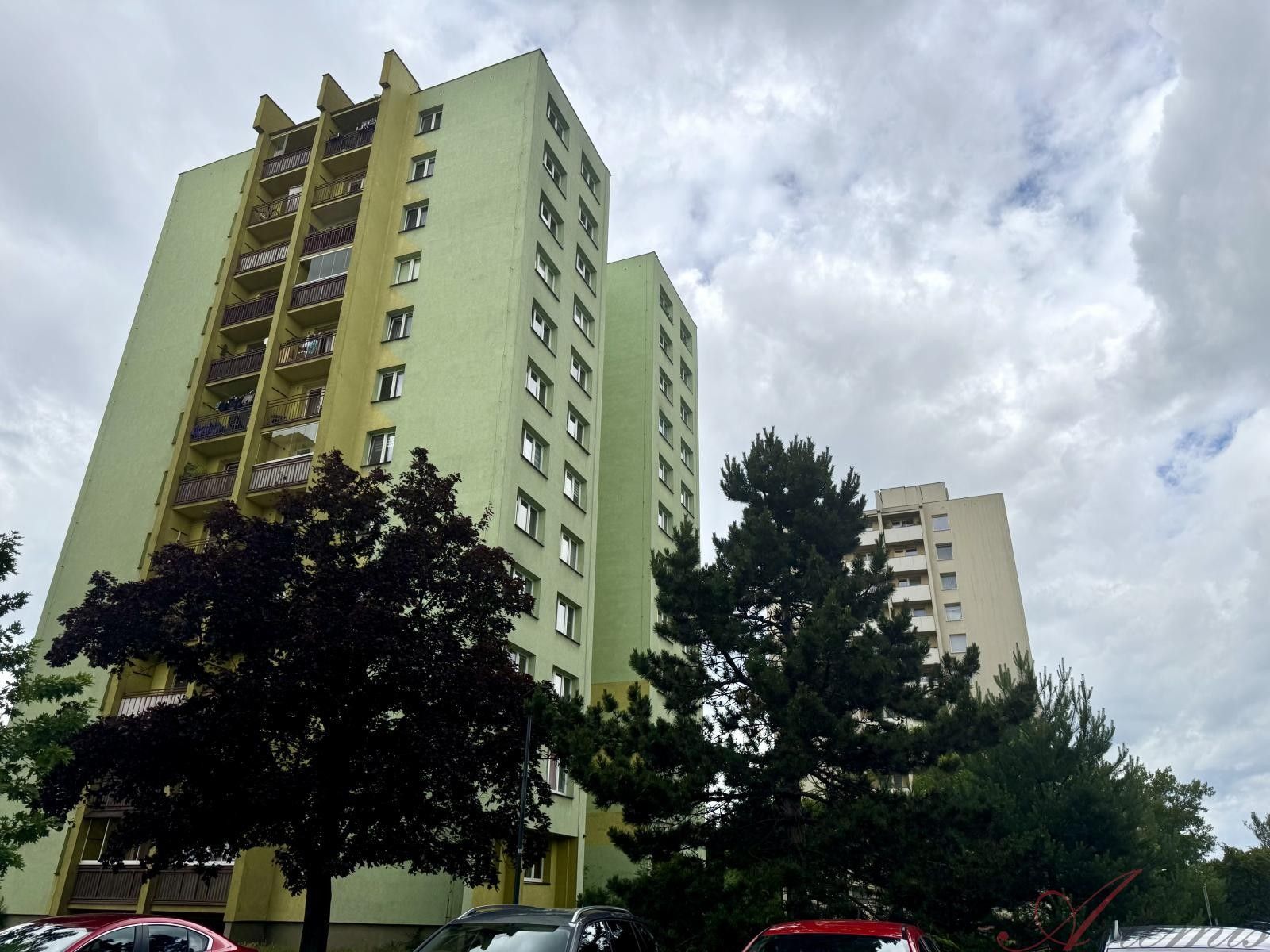 Prodej bytu 1+kk 27 m² - foto 10