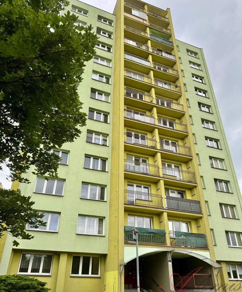 Prodej bytu 1+kk 27 m² - foto 11