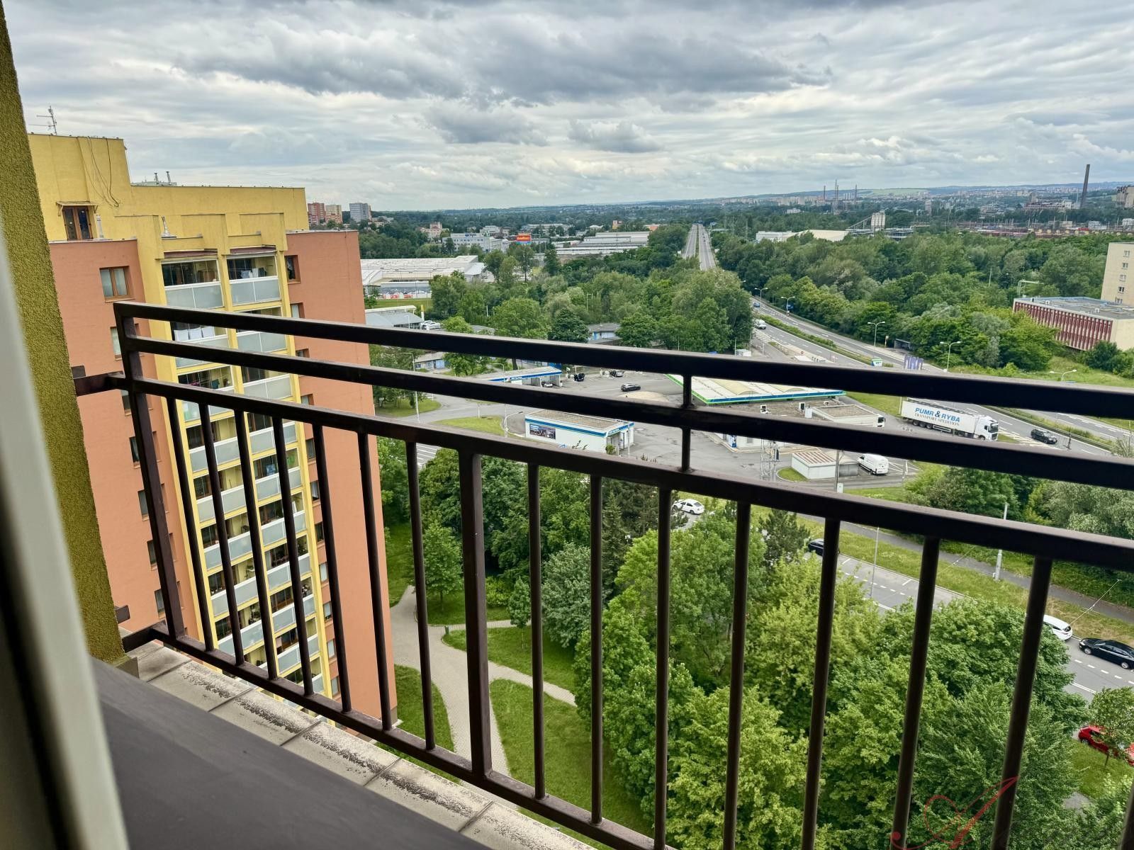 Prodej bytu 1+kk 27 m² - foto 13