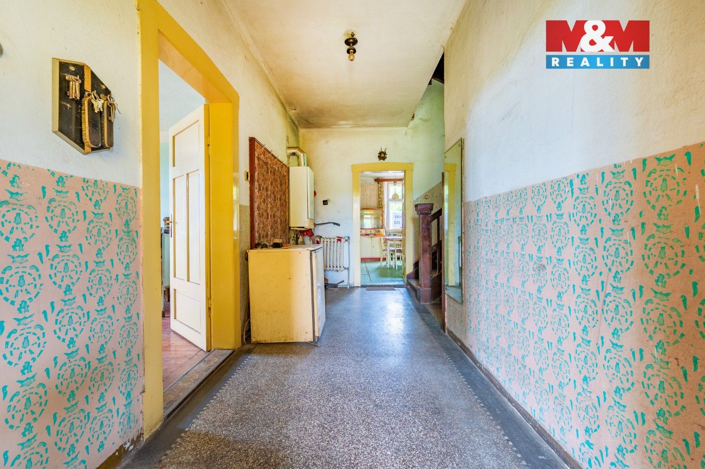 Prodej domu 164 m² - foto 19