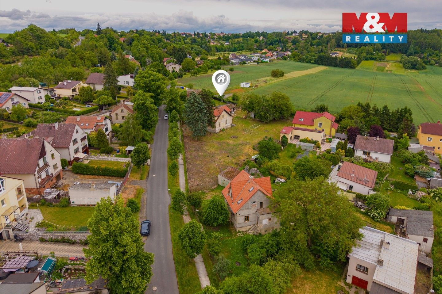 Prodej domu 164 m² - foto 29