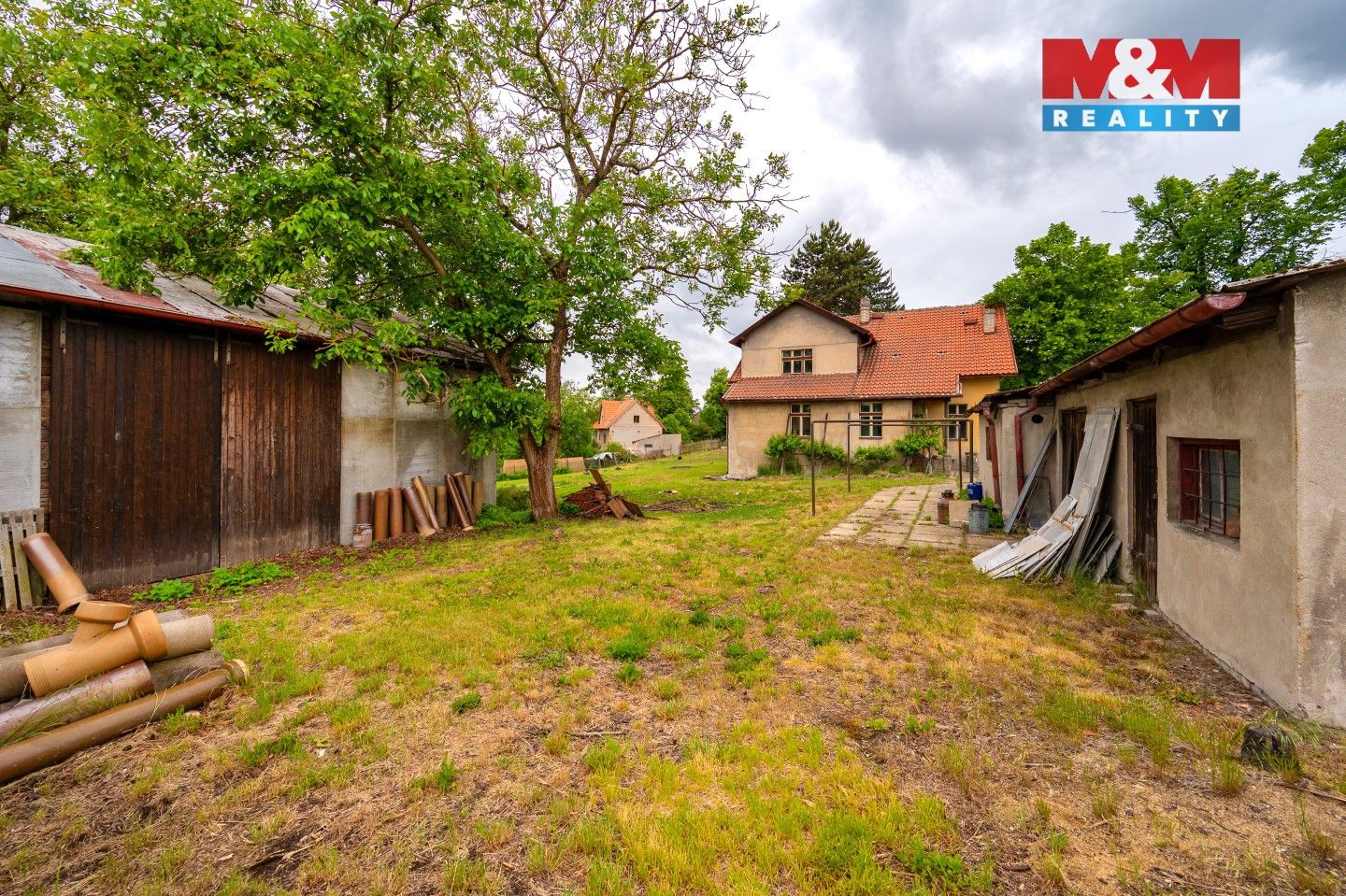Prodej domu 164 m² - foto 25