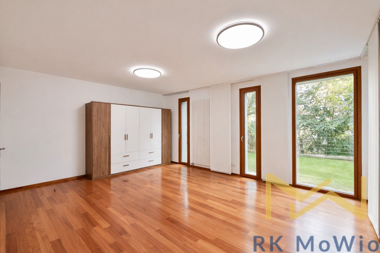 Pronájem bytu 5+1 192 m² - foto 3