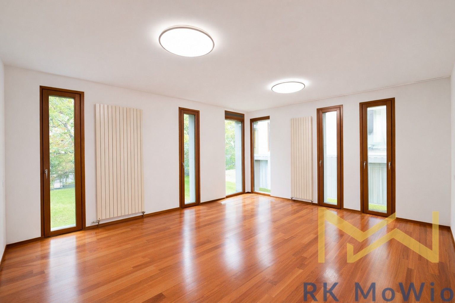 Pronájem bytu 5+1 192 m² - foto 4