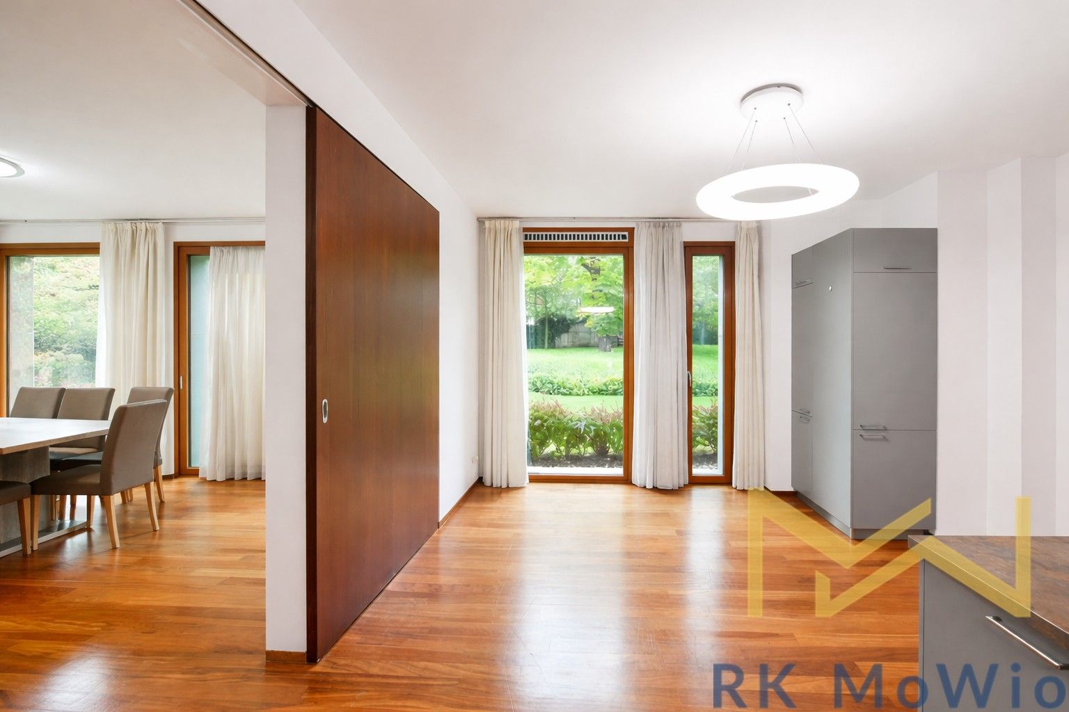 Pronájem bytu 5+1 192 m² - foto 6