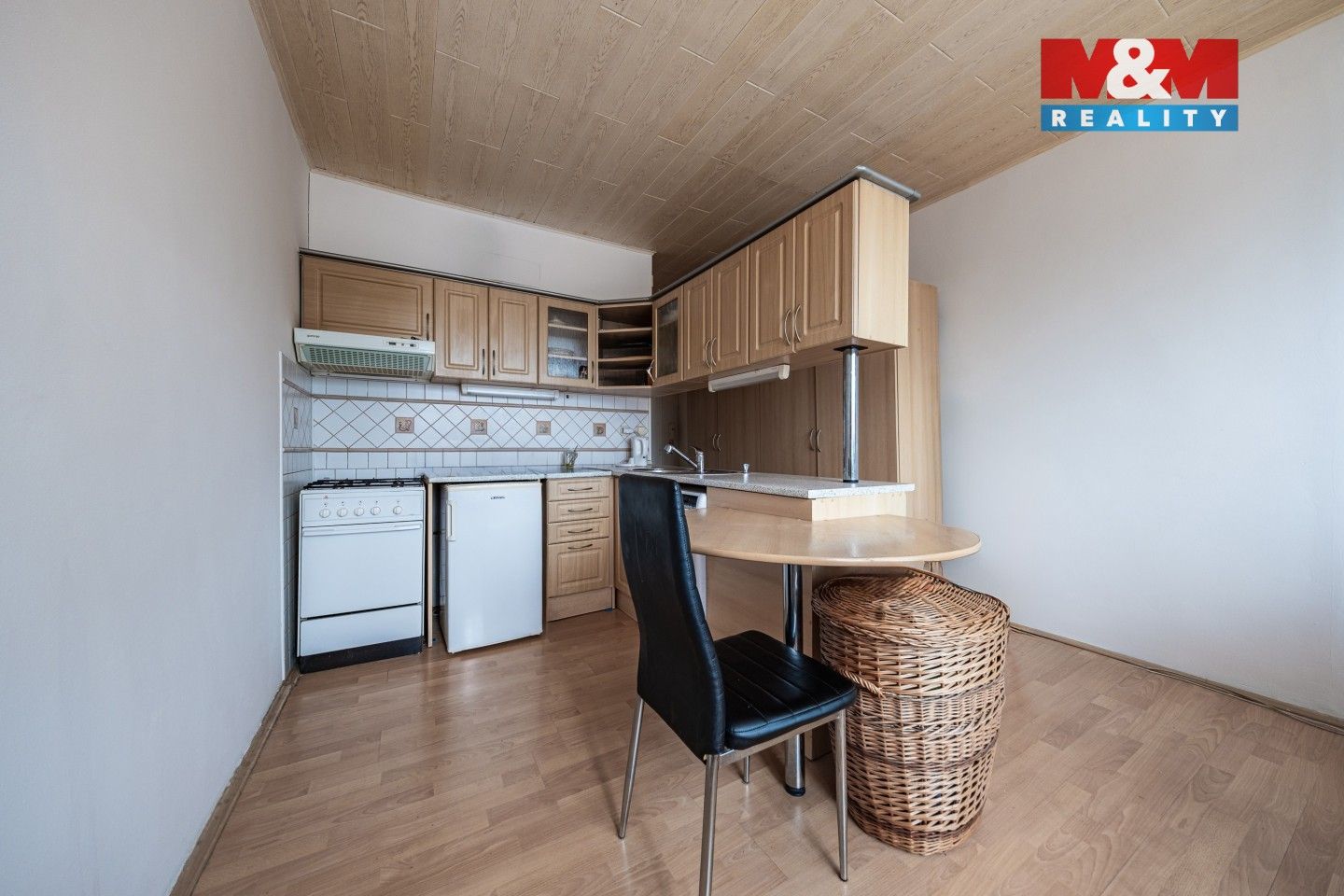 Prodej bytu 1+1 34 m² - foto 2
