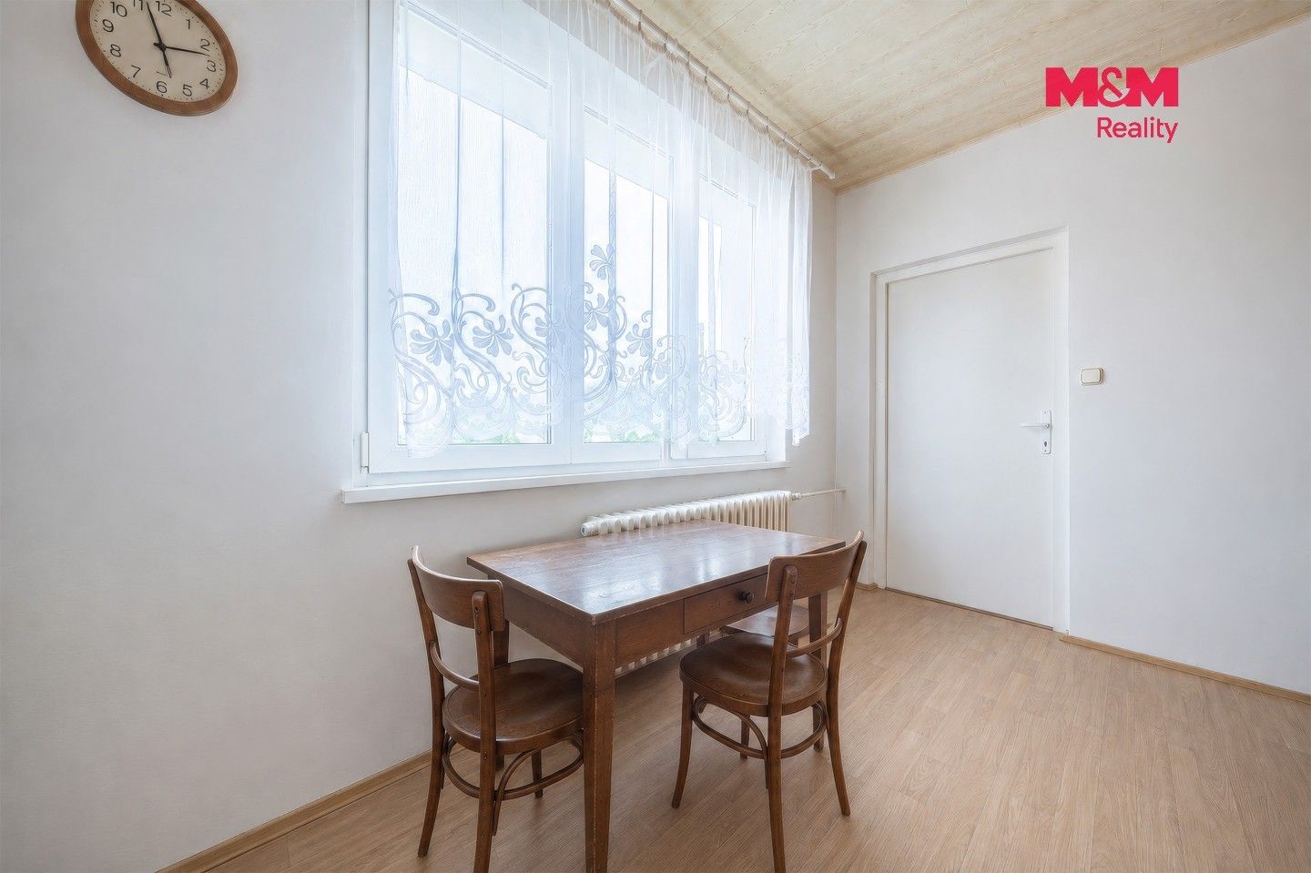 Prodej bytu 1+1 34 m² - foto 3
