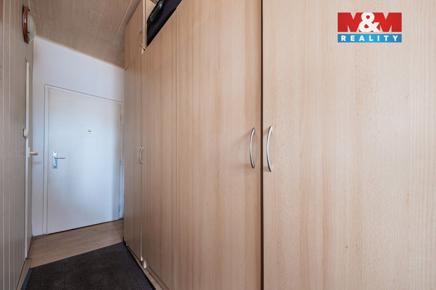 Prodej bytu 1+1 34 m² - foto 6