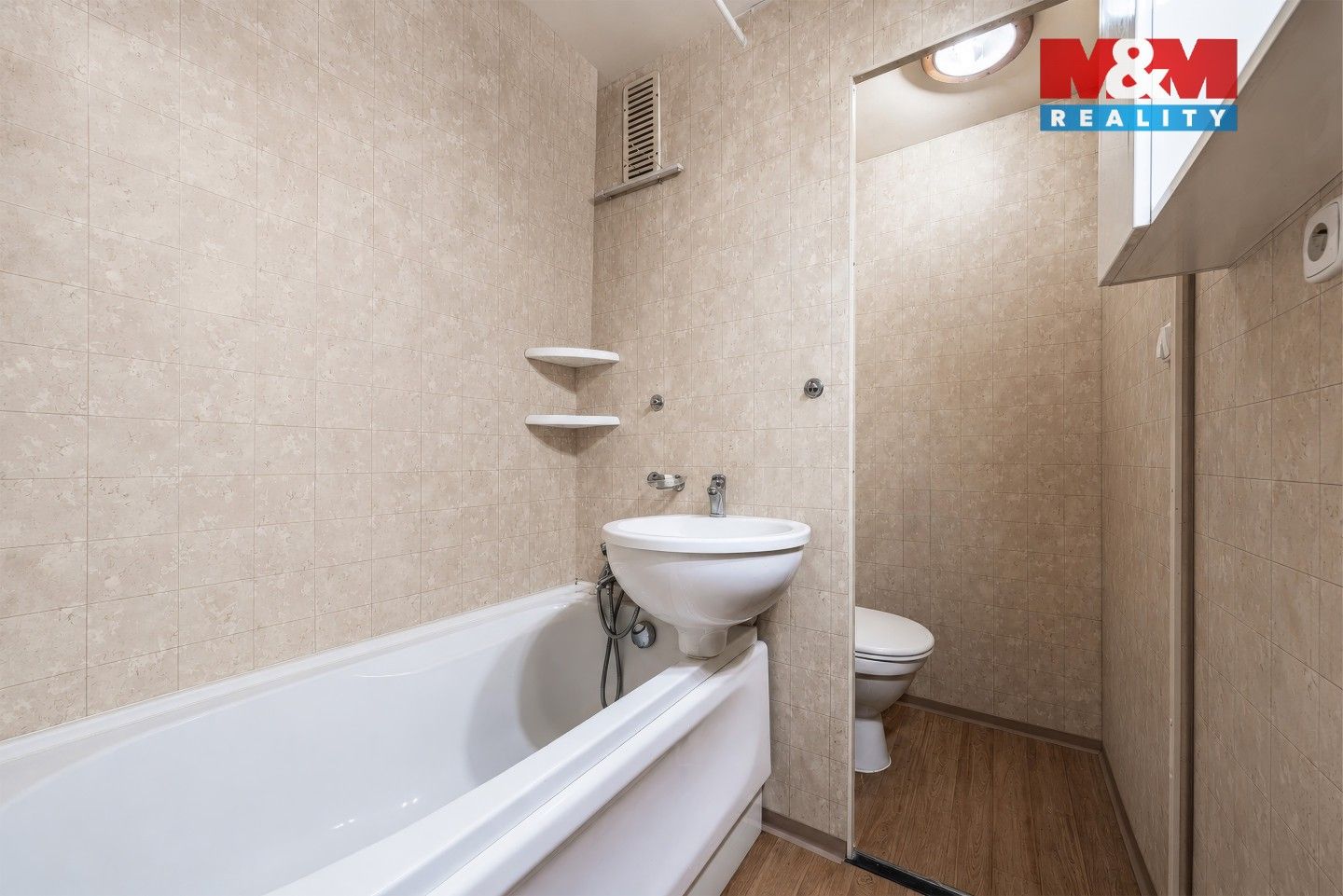 Prodej bytu 1+1 34 m² - foto 7