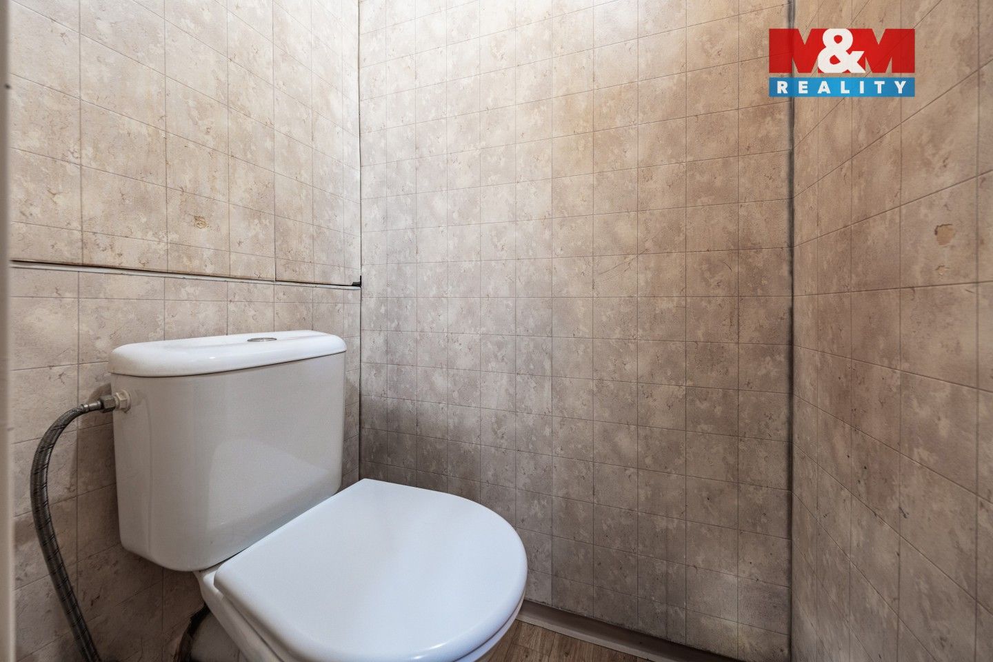 Prodej bytu 1+1 34 m² - foto 8