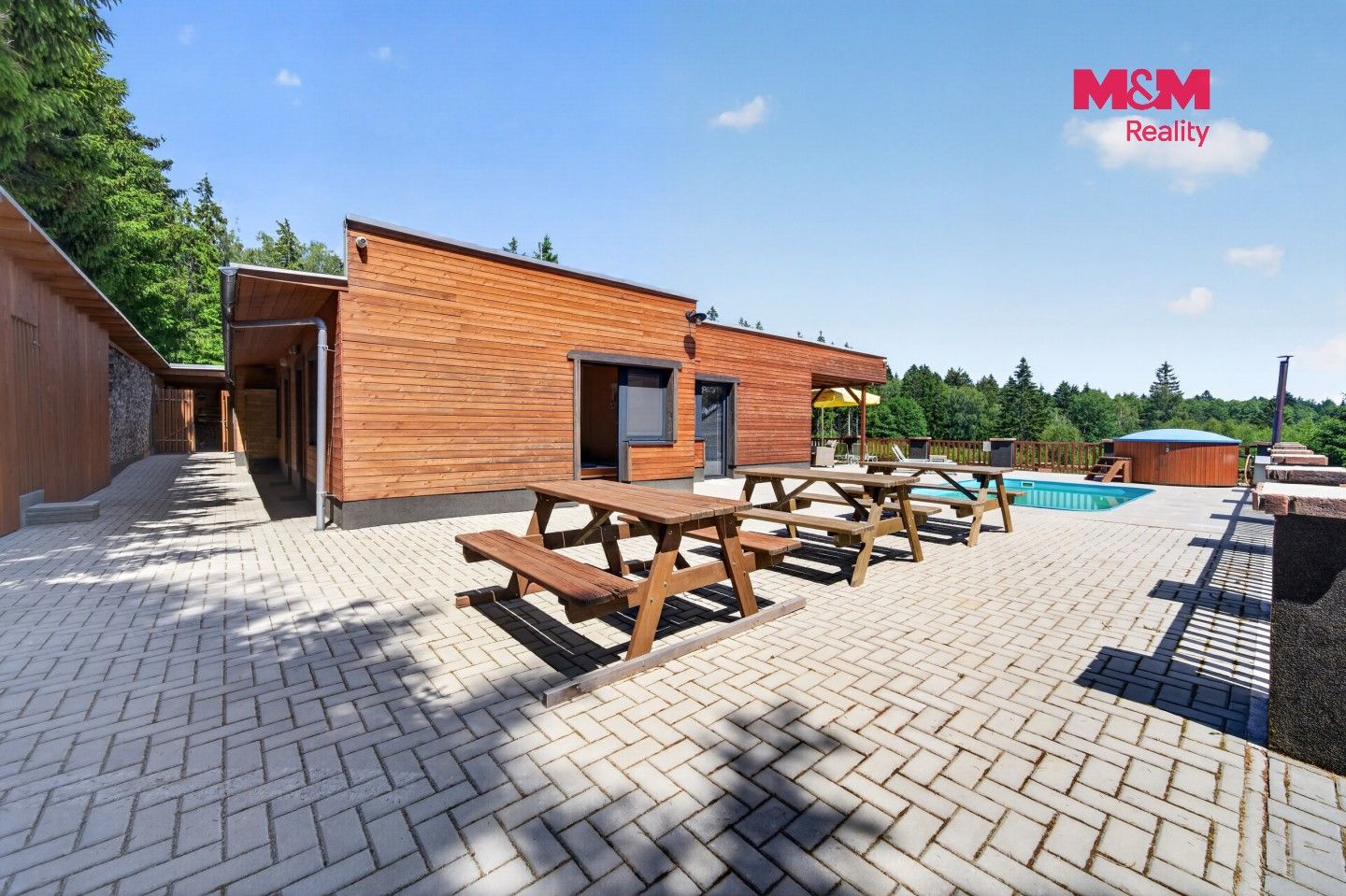 Prodej domu 259 m² - foto 17