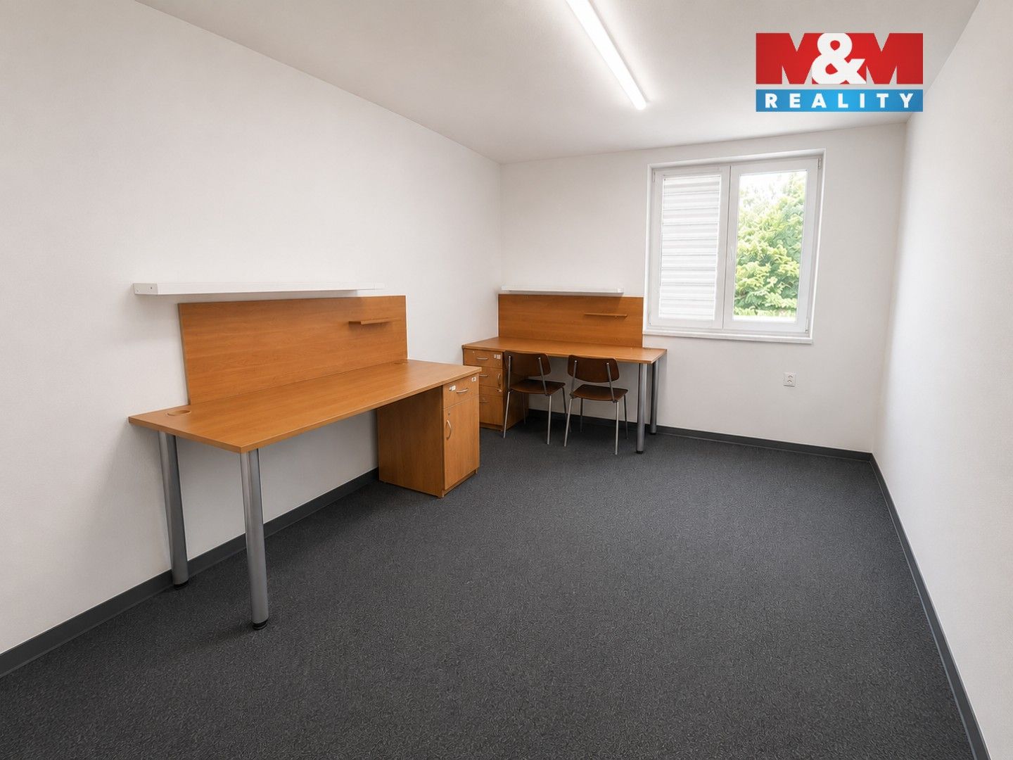 Pronájem komerčního prostoru 133 m² - foto 8