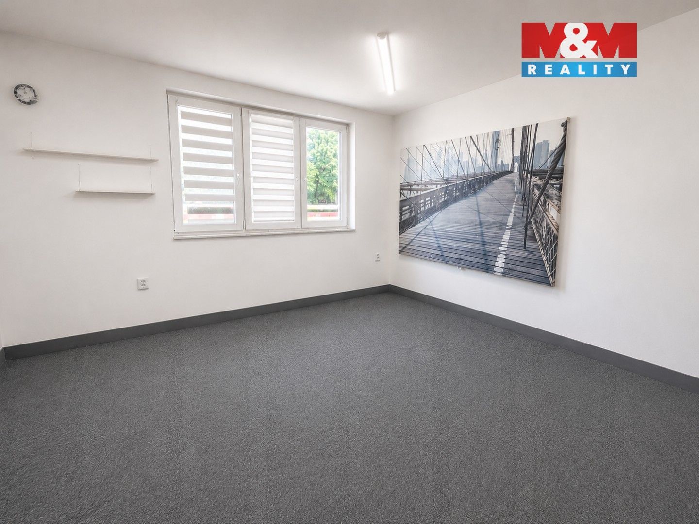 Pronájem komerčního prostoru 133 m² - foto 6