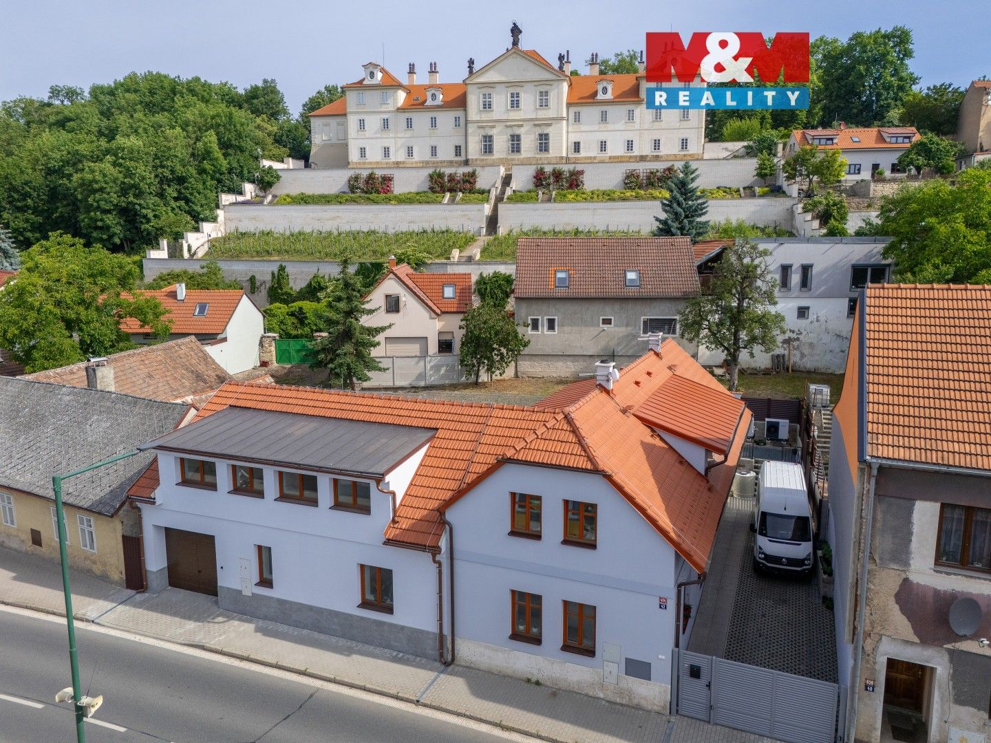 Prodej domu 310 m² - foto 1