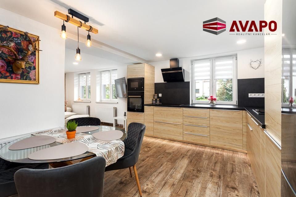 Pronájem domu 85 m² - foto 1