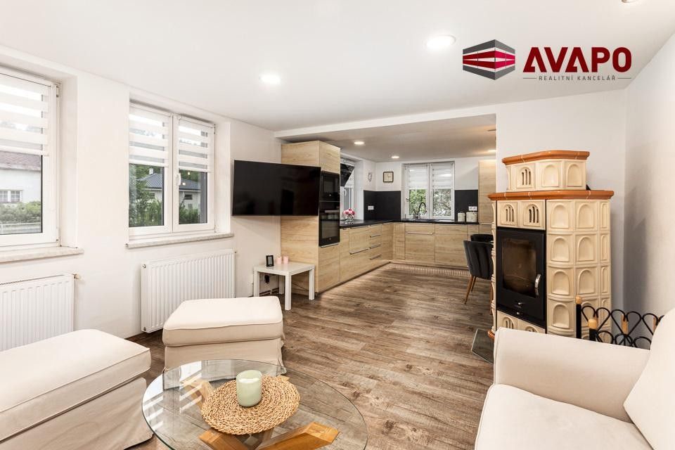 Pronájem domu 85 m² - foto 2