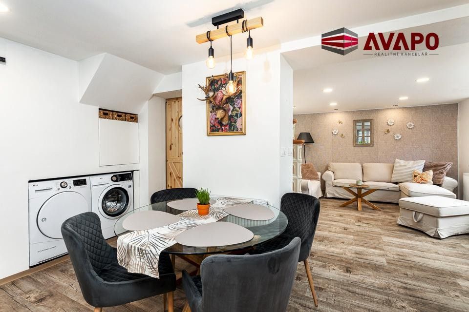 Pronájem domu 85 m² - foto 3