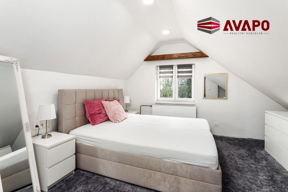 Pronájem domu 85 m² - foto 6