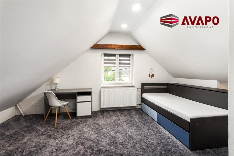 Pronájem domu 85 m² - foto 8