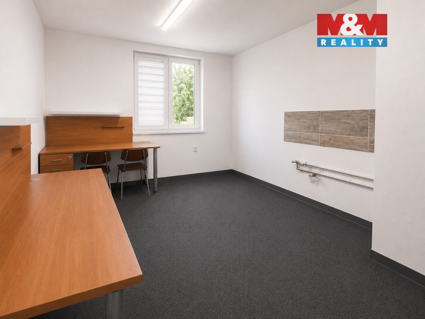 Pronájem komerčního prostoru 133 m² - foto 9