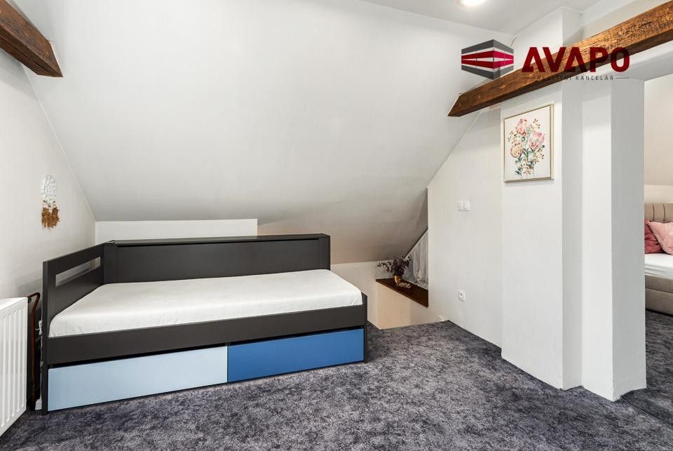 Pronájem domu 85 m² - foto 9