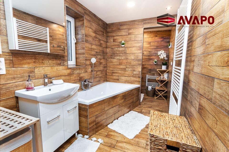 Pronájem domu 85 m² - foto 10