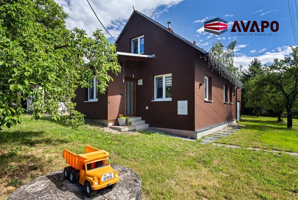 Pronájem domu 85 m² - foto 14