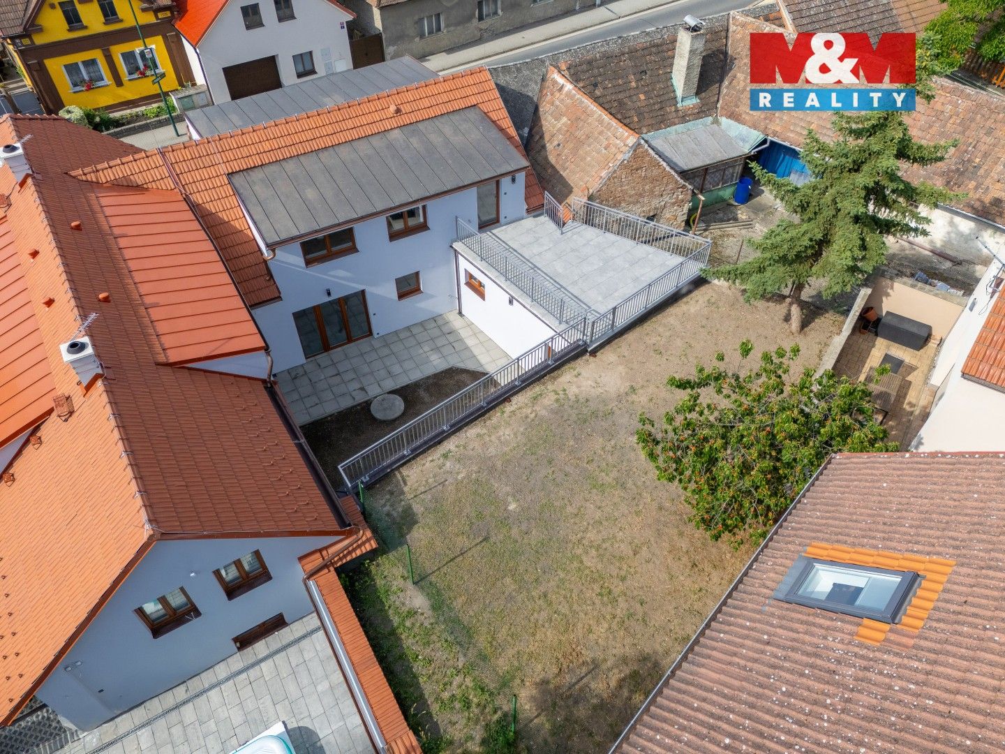 Prodej domu 310 m² - foto 22