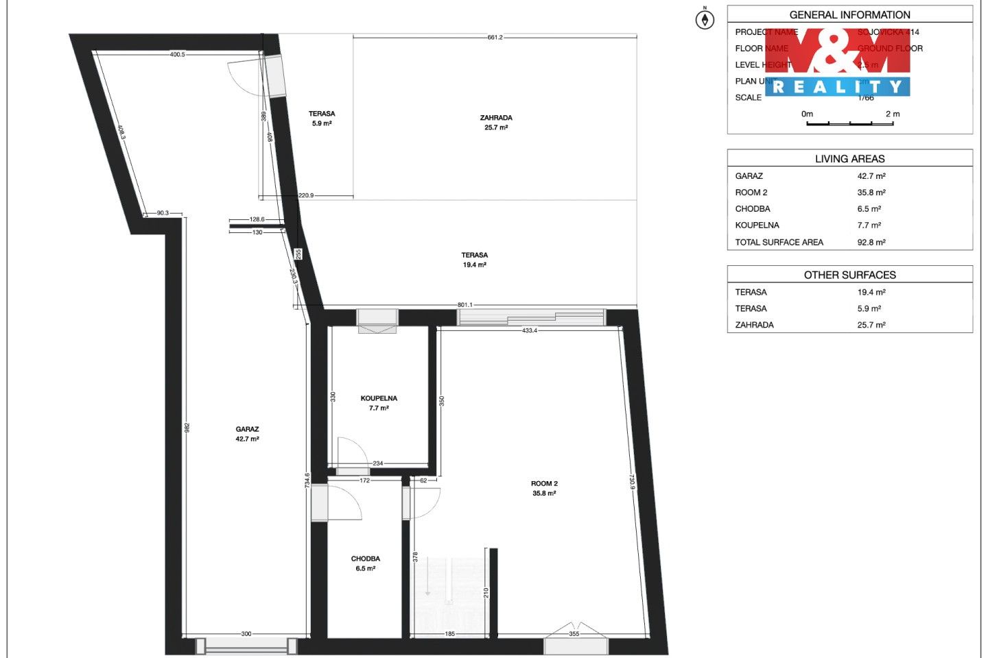 Prodej domu 310 m² - foto 27