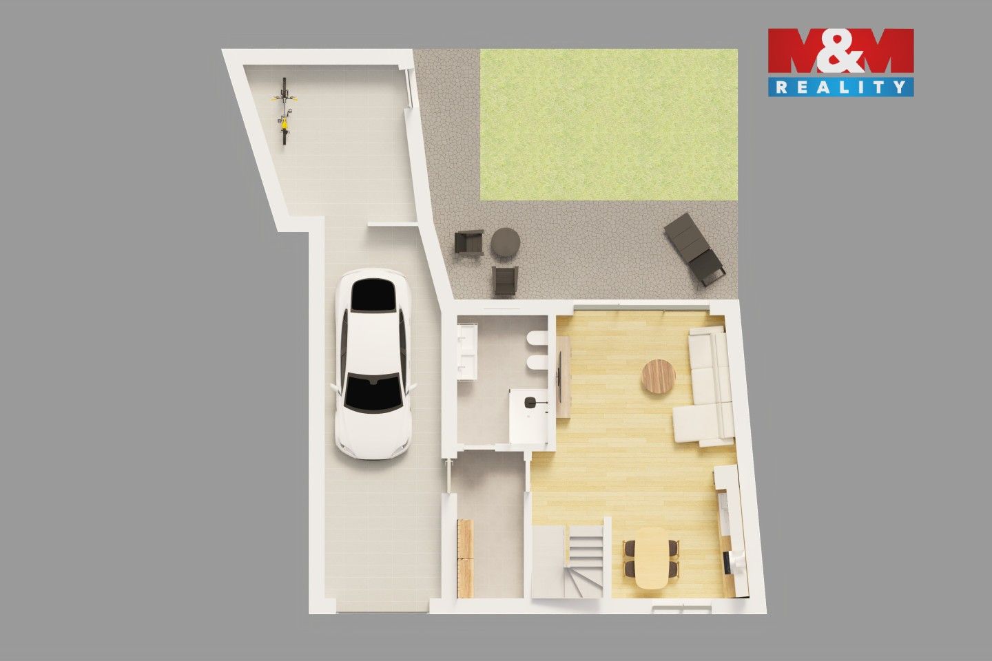 Prodej domu 310 m² - foto 26