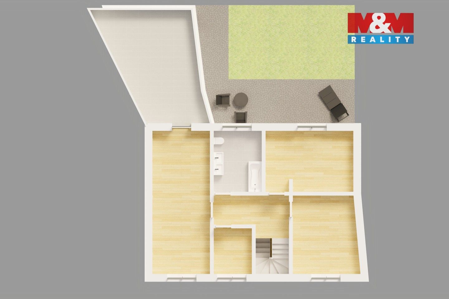 Prodej domu 310 m² - foto 28