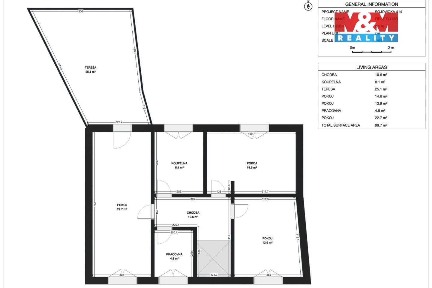 Prodej domu 310 m² - foto 29