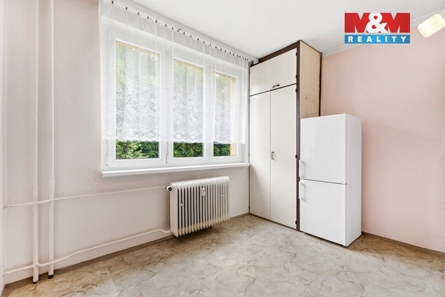 Prodej bytu 3+1 76 m² - foto 6