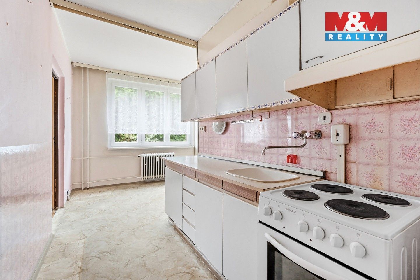 Prodej bytu 3+1 76 m² - foto 4