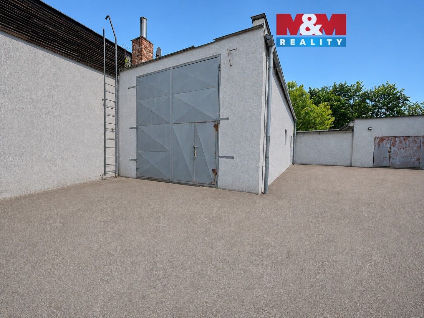 Pronájem komerčního prostoru 71 m² - foto 1
