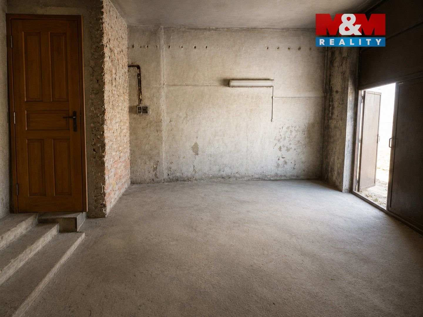 Pronájem komerčního prostoru 71 m² - foto 5