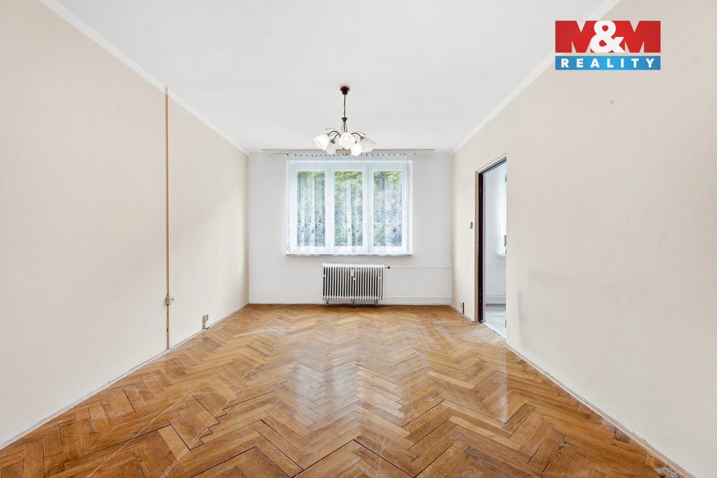 Prodej bytu 3+1 76 m² - foto 8