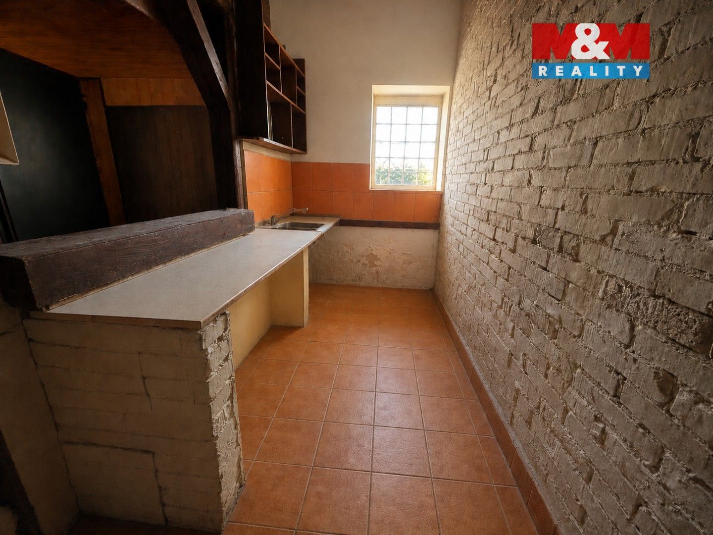 Pronájem komerčního prostoru 71 m² - foto 2
