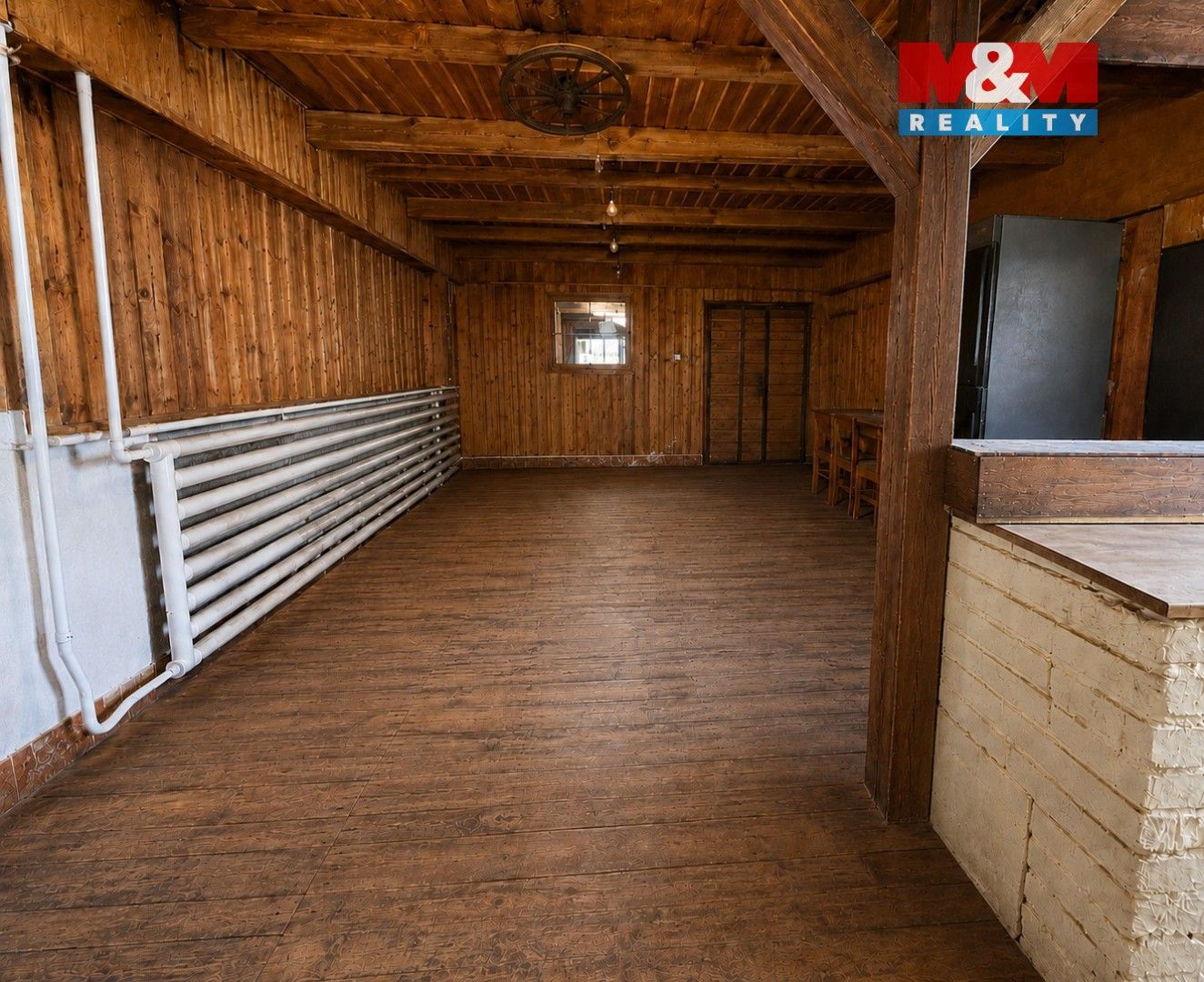 Pronájem komerčního prostoru 71 m² - foto 3