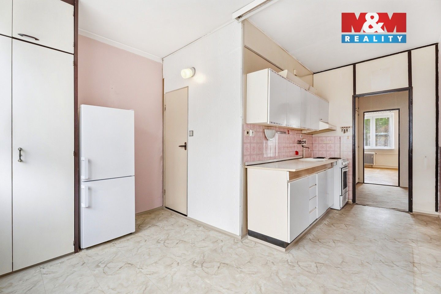 Prodej bytu 3+1 76 m² - foto 5
