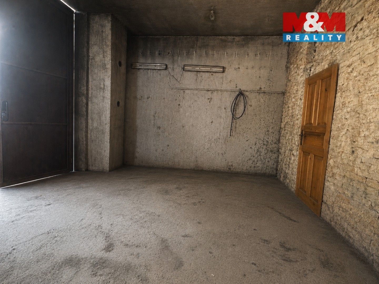 Pronájem komerčního prostoru 71 m² - foto 6
