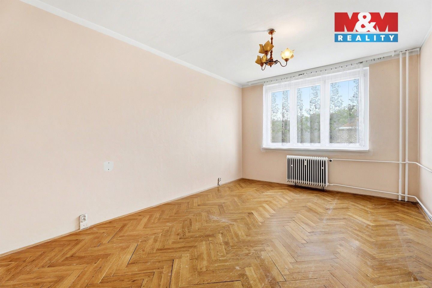 Prodej bytu 3+1 76 m² - foto 11
