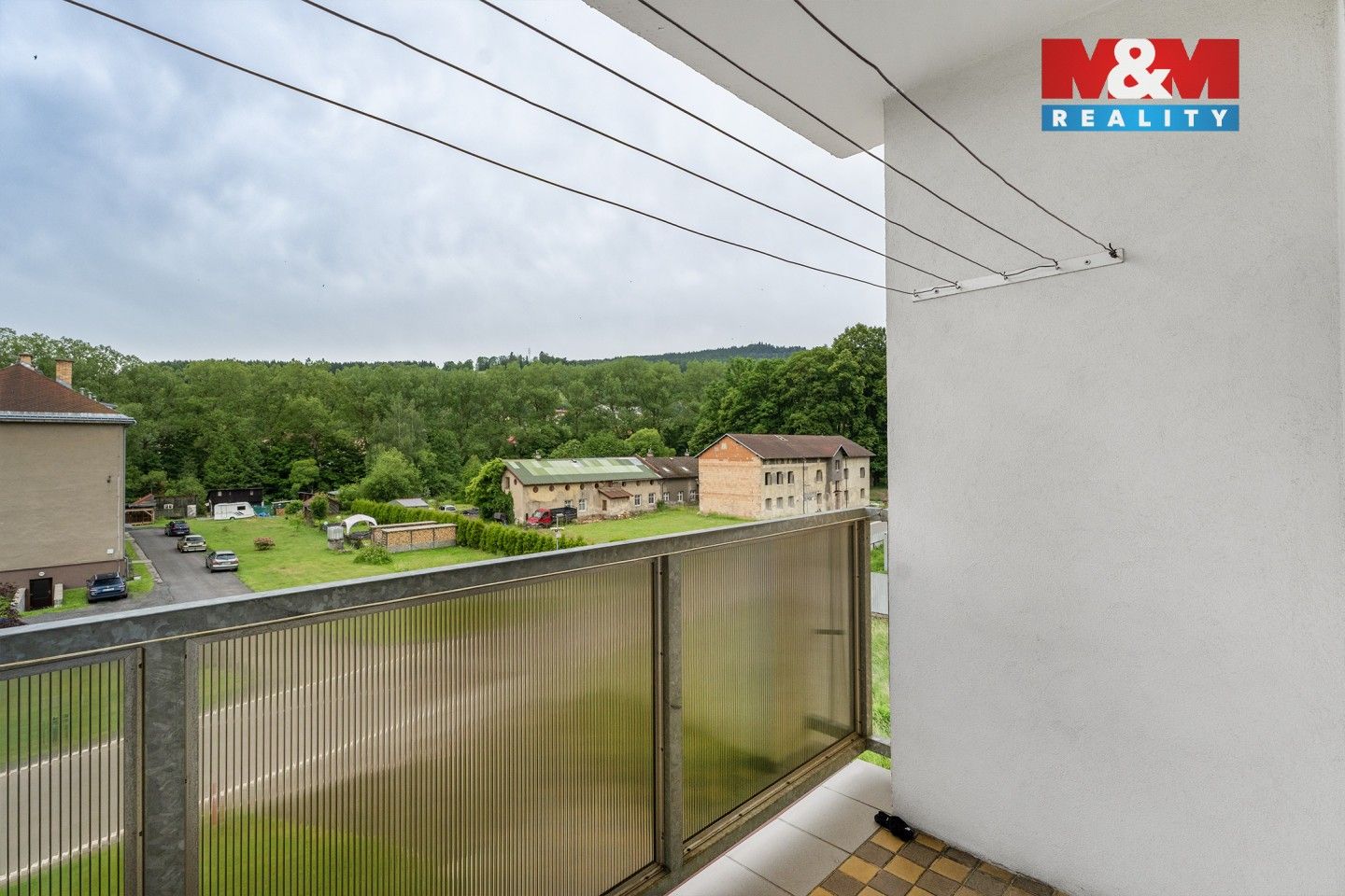 Prodej bytu 3+1 76 m² - foto 16