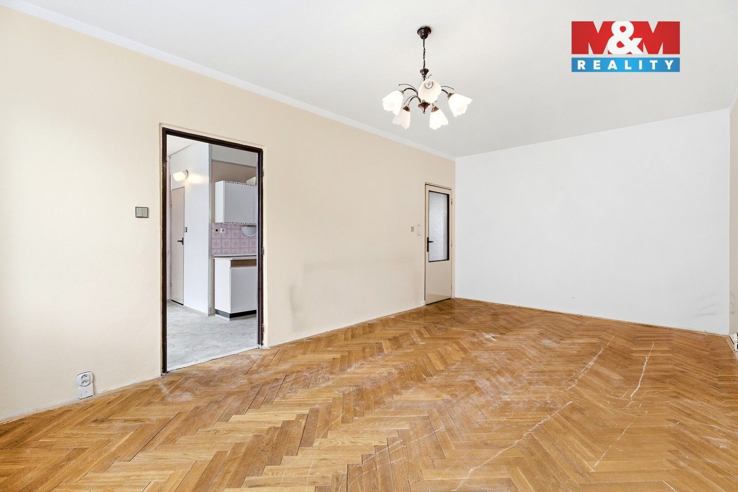 Prodej bytu 3+1 76 m² - foto 9