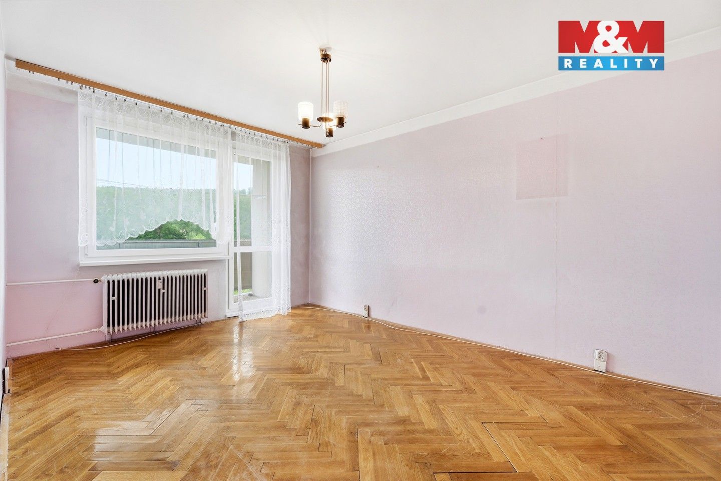 Prodej bytu 3+1 76 m² - foto 14