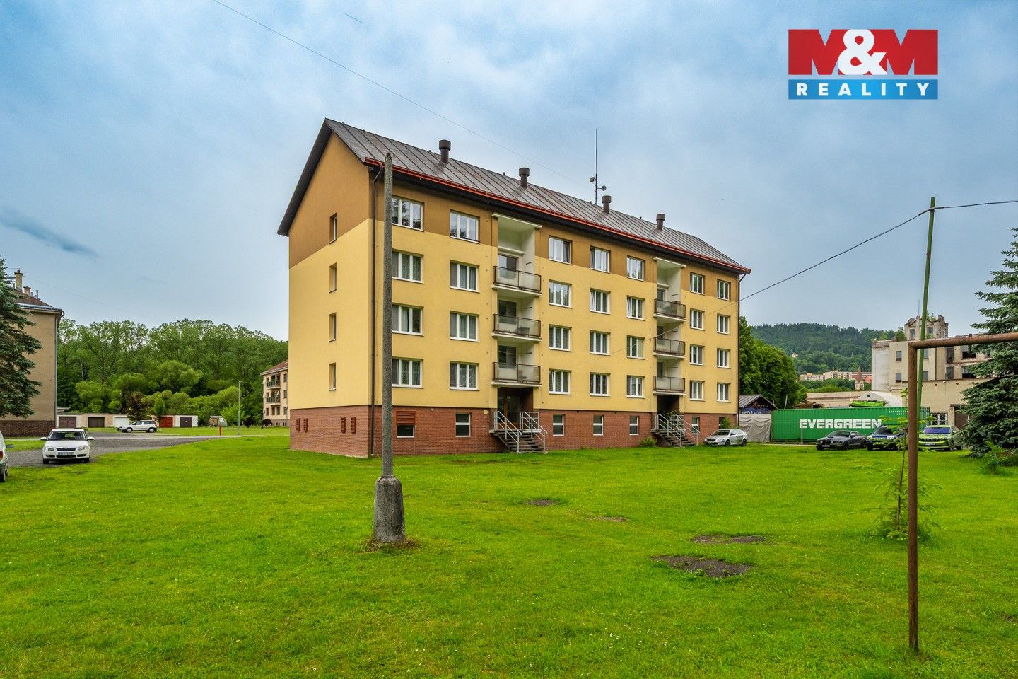 Prodej bytu 3+1 76 m² - foto 21