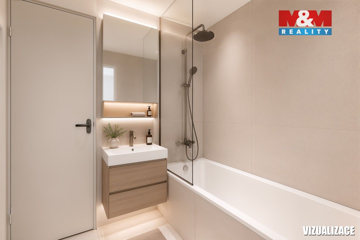 Prodej bytu 3+1 76 m² - foto 18