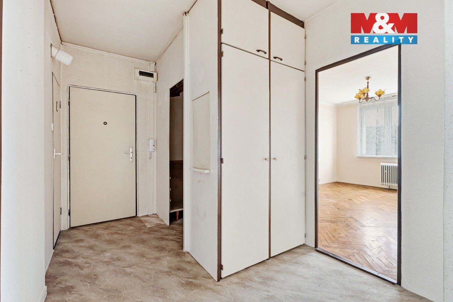 Prodej bytu 3+1 76 m² - foto 20